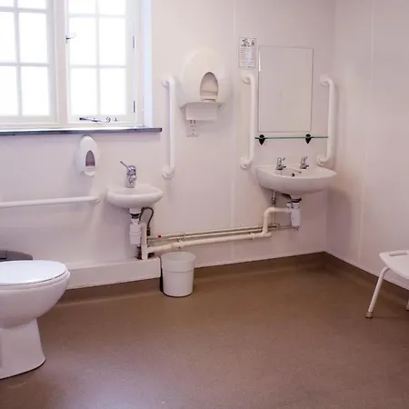 Yha Boscastle