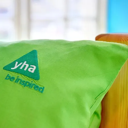 Hostel Yha Boscastle
