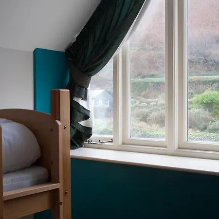 Hostel Yha Boscastle