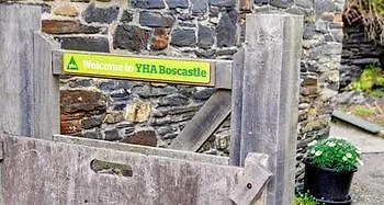 Hostel Yha