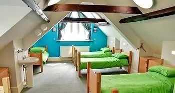 Hostel Yha *