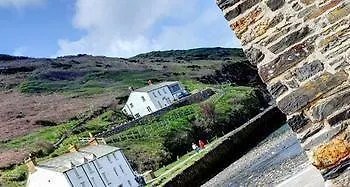 Yha Boscastle