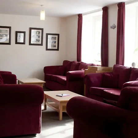 Yha Boscastle