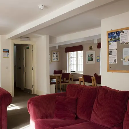 Hostel Yha *