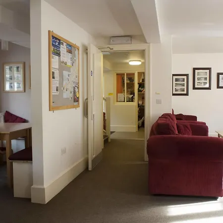 Yha Boscastle