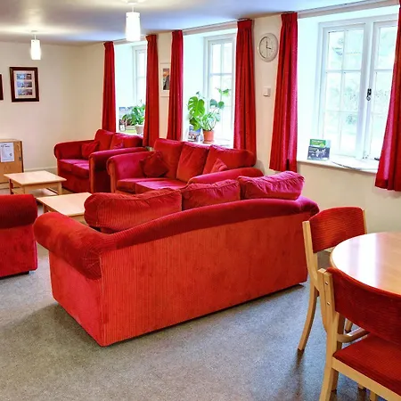 Yha Boscastle