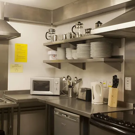 Yha Hostel Boscastle