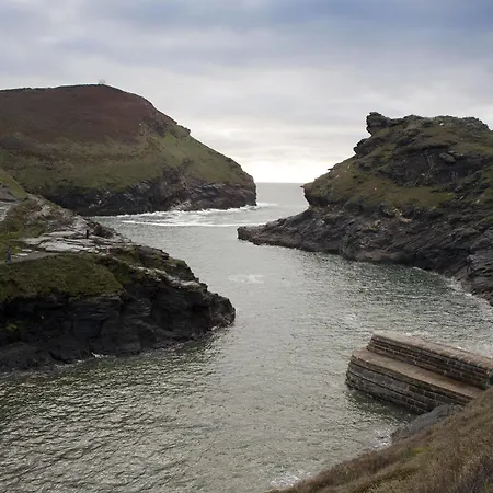 Hostel Yha Boscastle