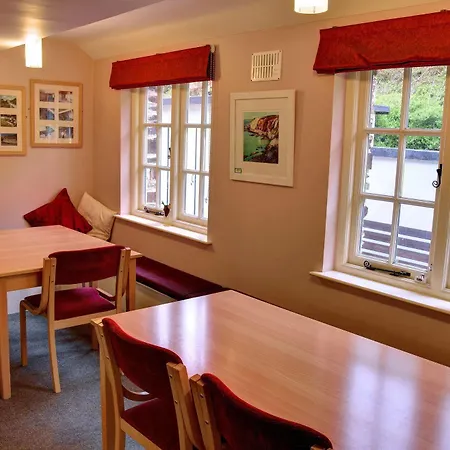 Yha Hostel