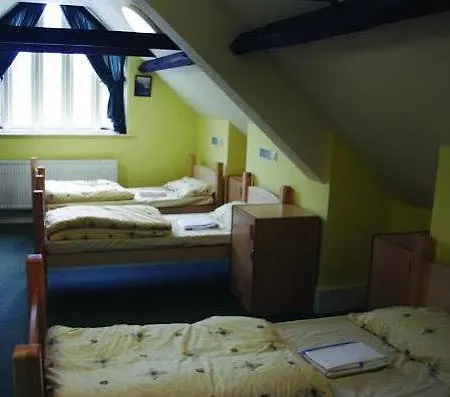 Yha * Boscastle